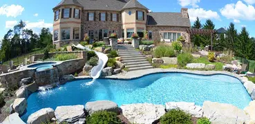 Swimming Pool Design
