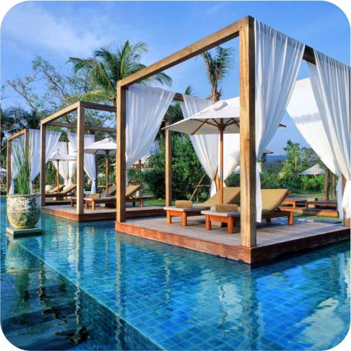 Swimming Pool Design