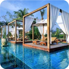 Swimming Pool Design APK download