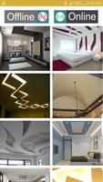 Wooden Ceiling Design 截圖 3