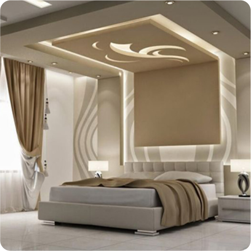 Ceiling Design