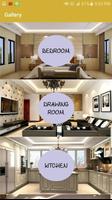 برنامه‌نما Ceiling Design عکس از صفحه