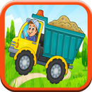 Construction Kids Games- FREE! APK