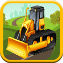 Construction Game:Kids - FREE! aplikacja