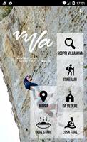 Viva - Turismo nel Villanova-poster