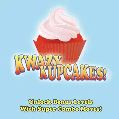 Krazy Kupcakes