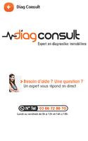 Diag Consult Affiche