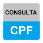 Consulta CPF icône