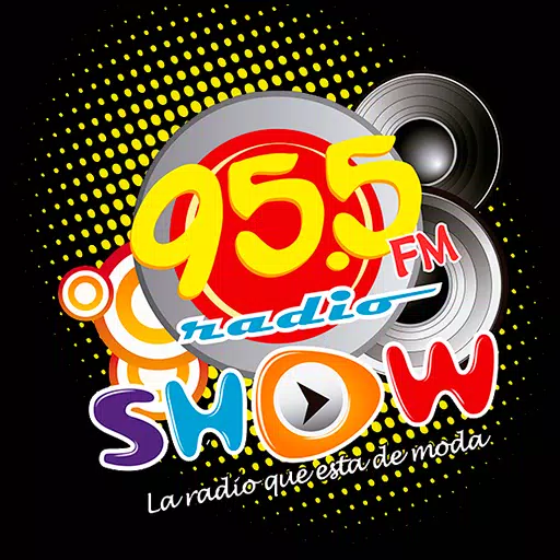 Radio Show 95.5 FM APK for Android Download