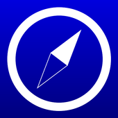 BlauTime 2 (blue hour) icon