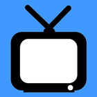 Televisore icon