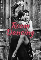 Room Dancing 포스터