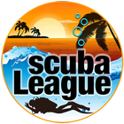 Scuba League-icoon