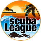 Scuba League icon