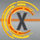 Tron X Lab ikon