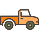 Trucks Cars and More icon