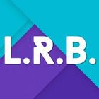 L.R.B.'S GREAT DEALS ikon