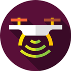 Drones Above And Beyond icon