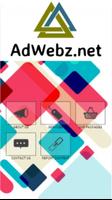 AdWebz poster