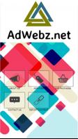 AdWebz Poster