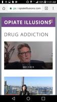 برنامه‌نما Opiate Illusions عکس از صفحه