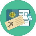 App Traveler icon