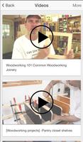 Recycled Woodworking & Iron ภาพหน้าจอ 2