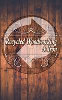 3 Schermata Recycled Woodworking & Iron