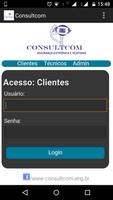 Consultcom Consultoria e Telec imagem de tela 1