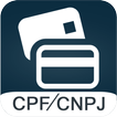 ”Consulta CPF e CNPJ