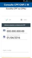 Consulta CPF e CNPJ screenshot 1