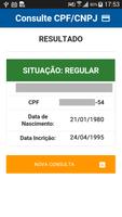 Consulta CPF e CNPJ Screenshot 2