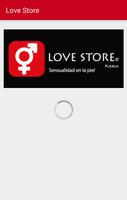 LoveStore Affiche