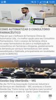 3 Schermata Consultório Farmacêutico