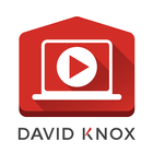 Knox Videos biểu tượng