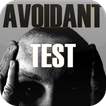 Avoidant Test