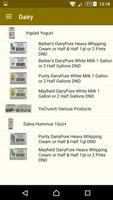 Grocery Coupons screenshot 3