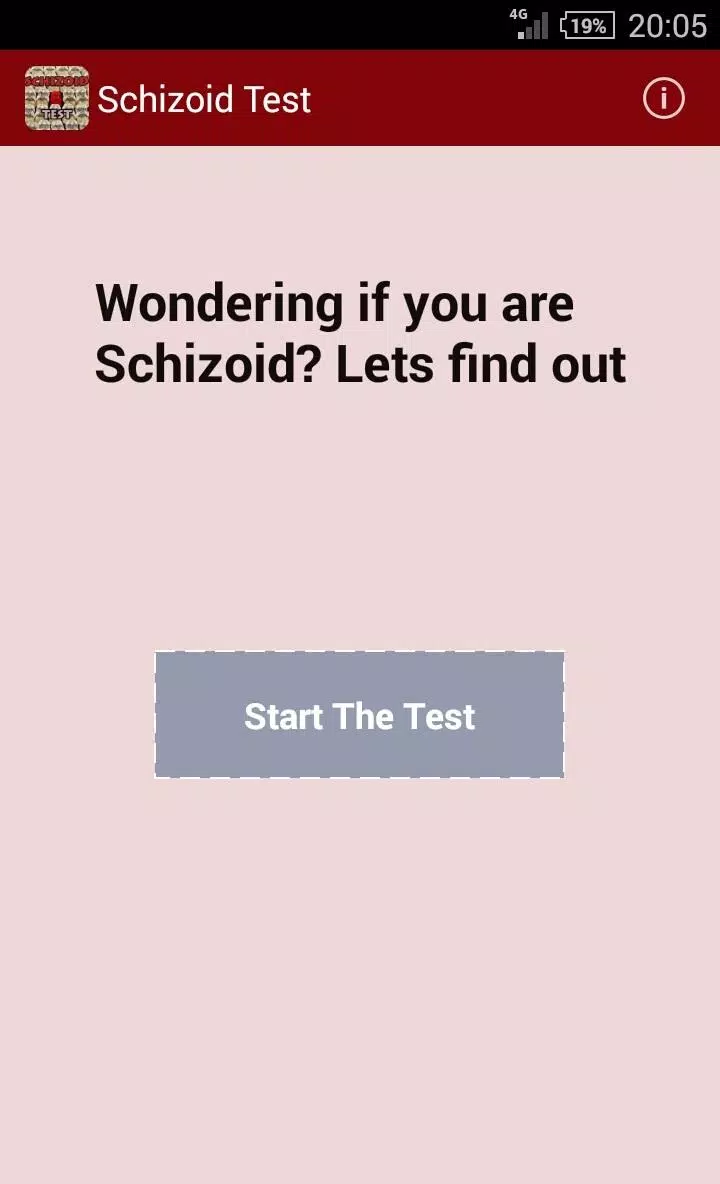 Ljubavni test