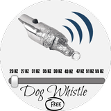 Dog Whistle icône
