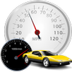 Speedometer Game APK