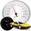 Speedometer Game