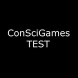 Consci Games Test (Unreleased)