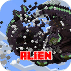 Alien Invasion MPCE Map ไอคอน