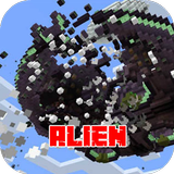 Alien Invasion MPCE Map ikona