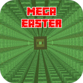 Mega Dropper Easter MPCE Map icon