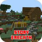 The Story of Eregath MPCE Map أيقونة