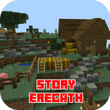 ”The Story of Eregath MPCE Map