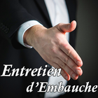 55 Conseils-Entretien Embauche アイコン