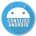 Consejos Android simgesi