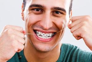 Tips Limpieza Brackets تصوير الشاشة 3